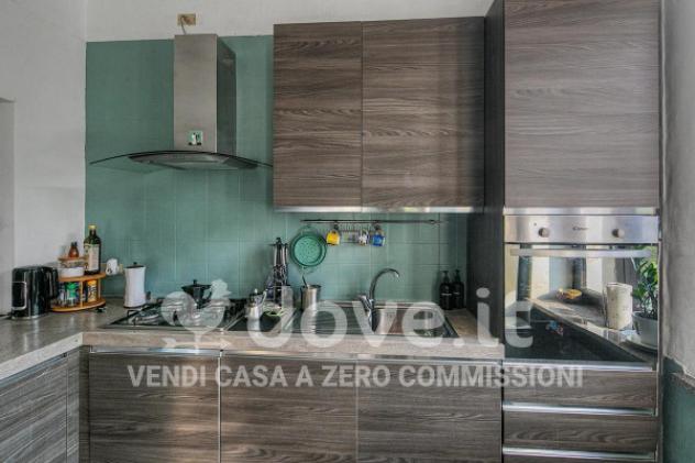 Villetta a schiera di 166 m² con più di 5 locali e posto auto in vendita a Gassino Torinese - Foto 14
