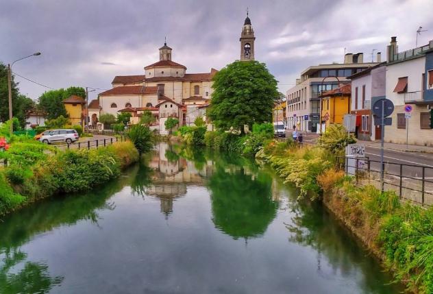 GORGONZOLA CENTRO NUOVI APPARTAMENTI IN CLASSE A - CONSEGNA 2027 - Foto 4