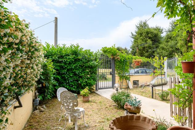 Villa in Via Giambattista Niccolini - Foto 12