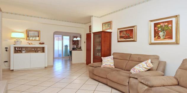 Appartamento in vendita a Antignano - Livorno 92 mq Rif: 1421965 - Foto 6