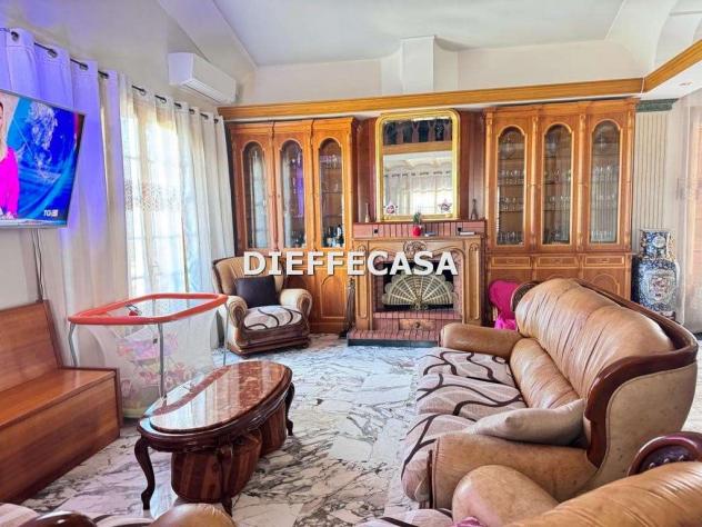 V2423 - In vendita a Marsala appartamento in periferia - Foto 4