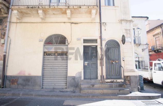 Casa Indipendente in vendita a Misterbianco