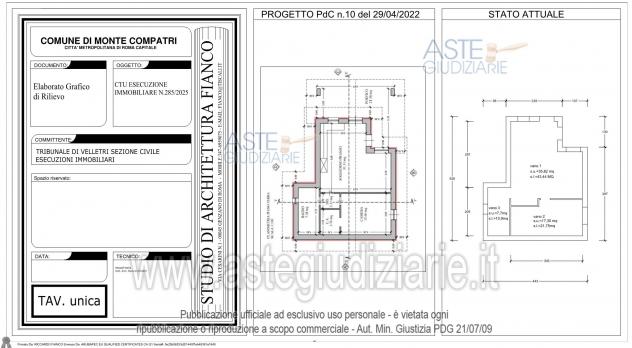 IMMOBILI-IMMOBILE RESIDENZIALE-Via Santa Maria di Torre Jacua 130 - Foto 10