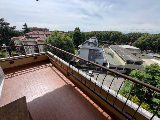 Appartamento di 120 m² con 3 locali e box auto in vendita a Monza - Foto 9