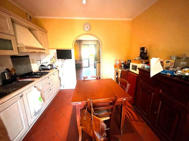 APPARTAMENTO di 4 vani e di 85 mq (POGGIO A CAIANO) rif. L1374 - Foto 13