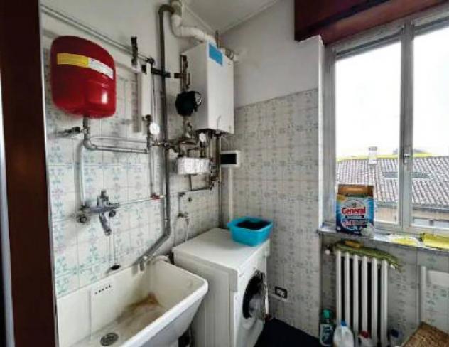 Immobile in asta di 255 m² con più di 5 locali in vendita a Sant'Angelo Lodigiano - Foto 16