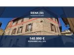 Immobile in asta di 84 m² in vendita a Siena