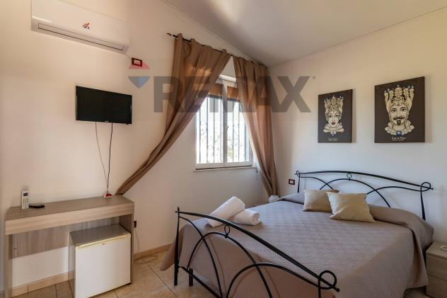 Villa singola in vendita a Siracusa, Arenella - Foto 18