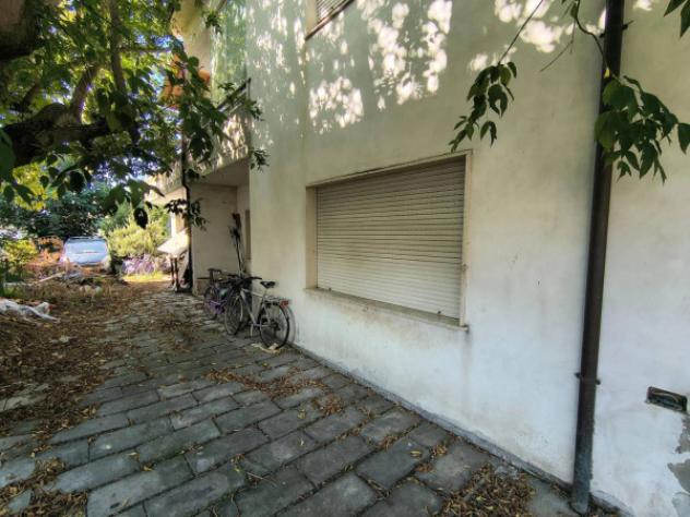 Immobile in asta di 136 m², box auto in vendita a Tortoreto - Foto 4