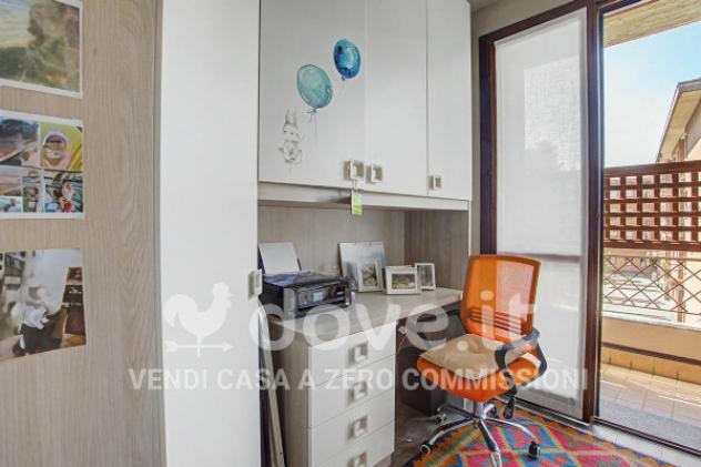 Appartamento di 110 m² con 4 locali e box auto doppio in vendita a Varese - Foto 18