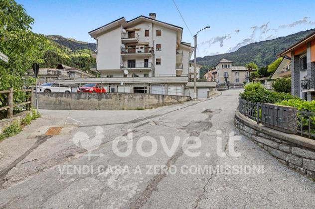 Appartamento di 50 m² con 2 locali e posto auto in vendita a Varzo - Foto 16