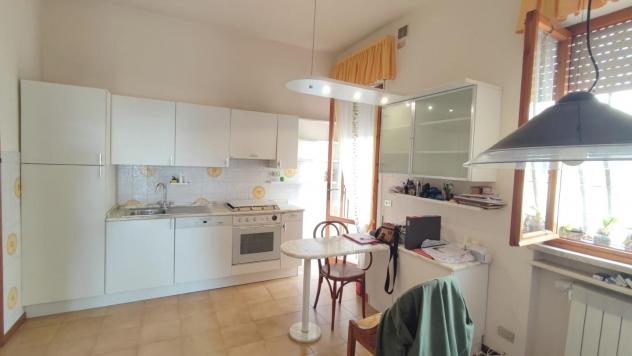 Appartamento in vendita a Viareggio 95 mq Rif: 1410352