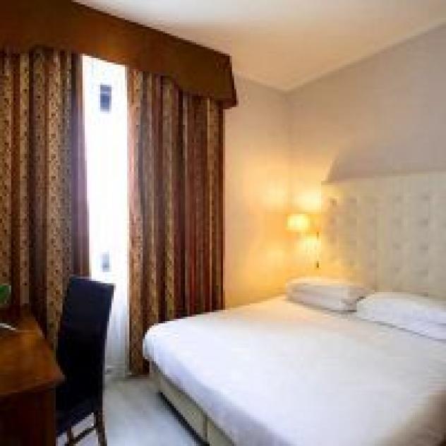 Hotel Carlton - S.r.l.