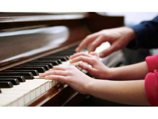 Lezioni di pianoforte a tutti i livelli