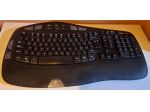 Tastiera e mouse wireless Logitech