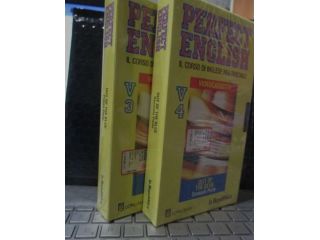 Perfect English  Out of the Blue  Corso di Inglese