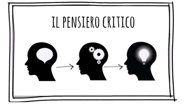 Corso di pensiero critico