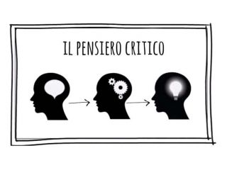 Corso di pensiero critico