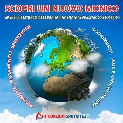 Apri il tuo Punto Scommesse - Foto 3
