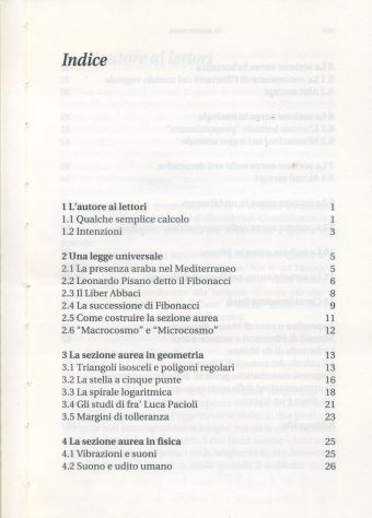LA SEZIONE AUREA - Foto 3