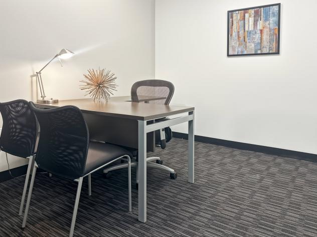 Ufficio privato in affitto - Regus Milano Central Station a Milano - Foto 9