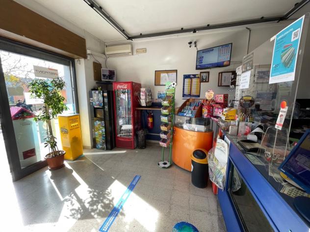 Tabaccheria Giochi in vendita a Modica - Foto 2