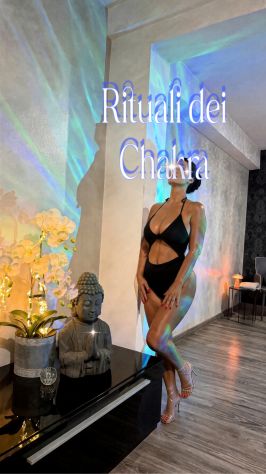 ✨ ANIMA TANTRICA ✨ Rituali del benessere - Foto 3 Tel:3297719169
