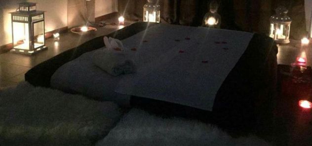 A PISA L'ARTE DEL TOCCO: TANTRA RITUALE KHASHIMIRO. REGALATI UN ESPERIENZA MAGIC - Foto 2 Tel:3274949356