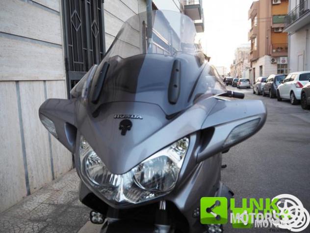HONDA ST 1300 Pan Europan - Foto 5