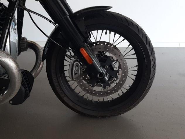 BMW R 18 R 18 EDITION rif. 24003126 - Foto 8