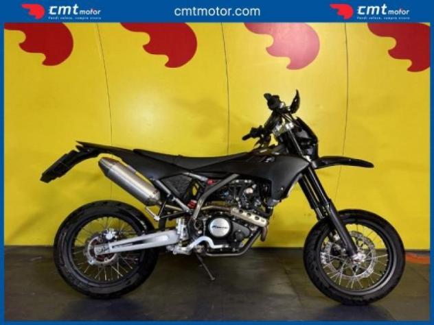 FANTIC MOTOR XMF 125 Garantita e Finanziabile rif. 23545610
