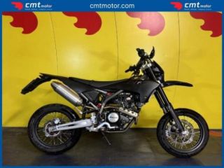 FANTIC MOTOR XMF 125 Garantita e Finanziabile rif. 23545610