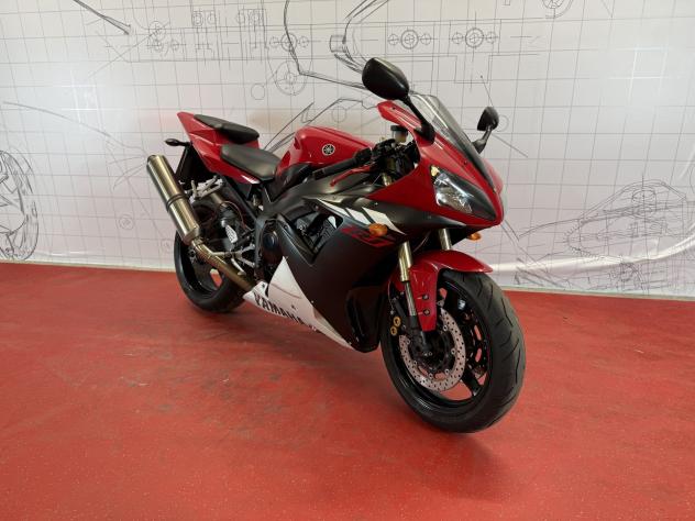 Yamaha YZF R1 YAMAHA R1 - YM 2004 - Foto 2