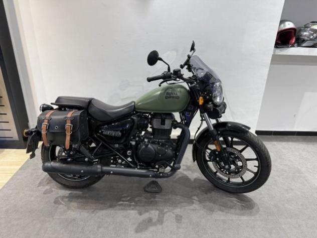 ROYAL ENFIELD Meteor 350 . rif. 23996509 - Foto 7