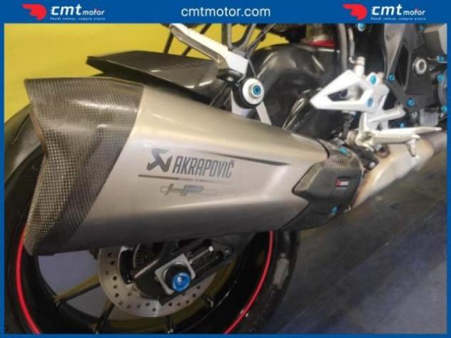 BMW S 1000 R Garantita e Finanziabile rif. 23828878 - Foto 7
