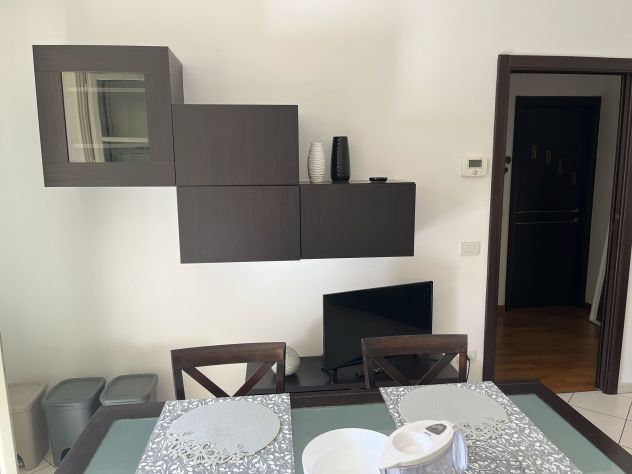 Affitto Stanza Singola in Appartamento zona Soffiano, Via Domenico Veneziano, 10 - Foto 5