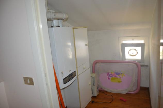 Appartamento di 70 m² con 2 locali in affitto a Gallarate - Foto 12