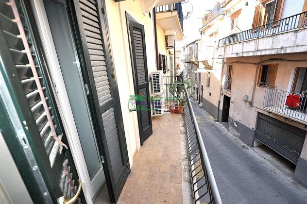 Rif. 9861 - Bilocale Arredato " Carmine " - Foto 10