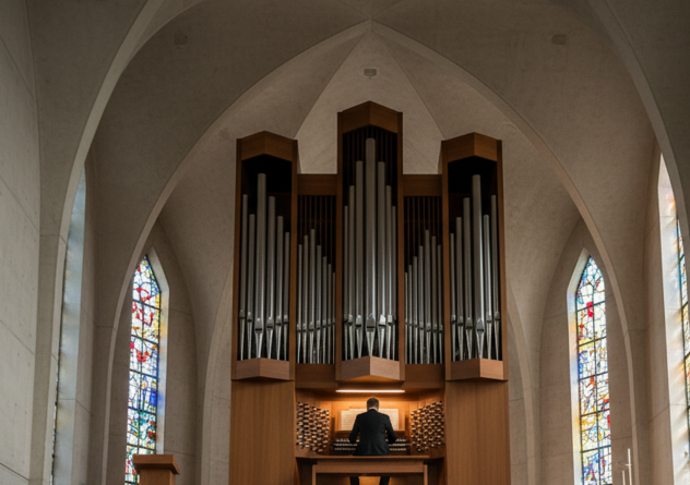 Musica funerale Acqui Terme e provincia di Alessandria