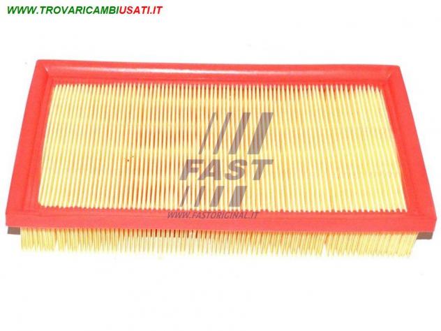 FILTRO ARIA FORD TRANSIT CONNECT 02 1.8 TD 02 06 FT37152 Meccanica  Motore  Filtri  Filtro aria