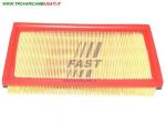 FILTRO ARIA FORD TRANSIT CONNECT 02 1.8 TD 02 06 FT37152 Meccanica  Motore  &hellip;