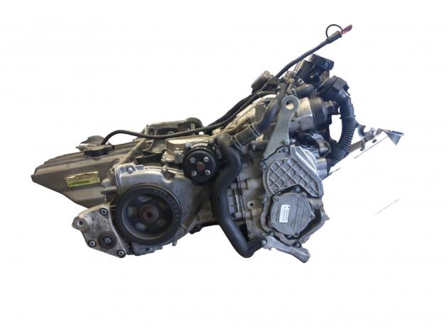 MOTORE COMPLETO MERCEDES Classe B W245 1° Serie 640941 OM 640.941 Diesel 2000 (0511) - Foto 3