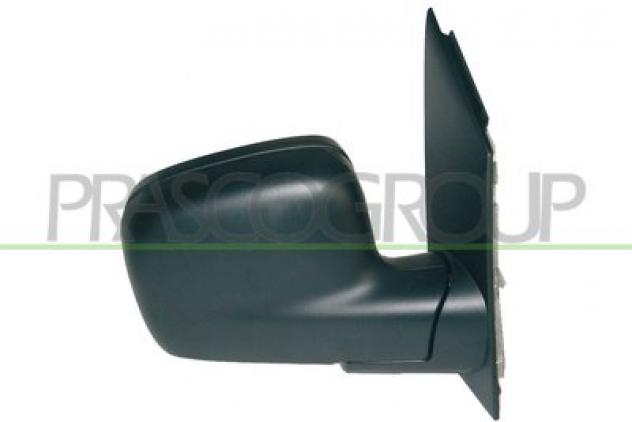 RETROVISORE EST. D. VG9047003P Vetri e Retrovisori  Cristalli  Retrovisori  Retrovisore VOLKSWAGEN - CADDY - 2010  2015, VOLKSWAGEN - CADDY - 2015