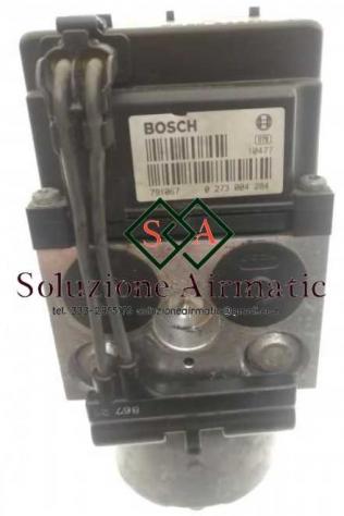 Volkswagen Passat centralina gruppo ABS 8E0614111A - Foto 3
