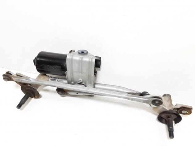 MOTORINO TERGI ANT COMPLETO DI TANDEM KIA Picanto Serie 981101Y000 G3LA, G3LD (1723) - Foto 2