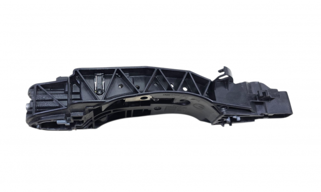 SUPPORTO MANIGLIA POSTERIORE SINISTRA CITROEN C3 Serie 9802977380 (16) - Foto 14