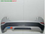 PARAURTI POST.  ARGENTO 999-U1562000 Carrozzeria  Lamierati esterni  Paraur &hellip;