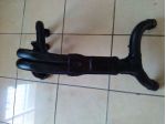 COLLETTORI inox NUOVI per Honda CBR 1100 xx