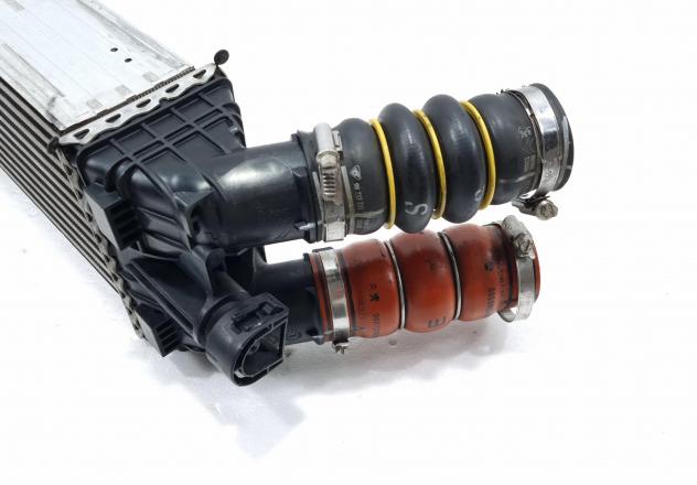 INTERCOOLER OPEL Crossland Serie (X) 9803900780 D 15 DT (DV5RD) Diesel 1500 (17) - Foto 8
