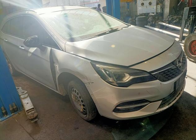 RICAMBI USATI AUTO OPEL Astra K Sports Tourer N.D. LXD Diesel 1500 (1522) - Foto 9